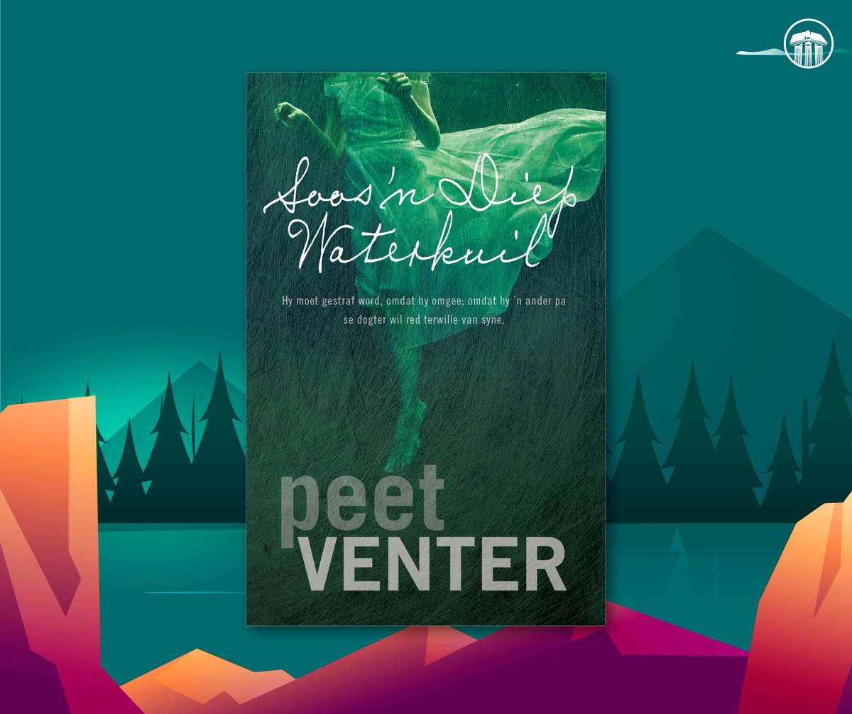 Die moordenaar bel Boel – van die vermoorde se sel af – om te sê wie die jong vrou was en waar hy haar liggaam sal vind. Hy speel ’n speletjie waarin Boel moet wen 🕵️‍♂️

🔍 Vind saam met Boel die moordenaar: loom.ly/KsC3ZCI