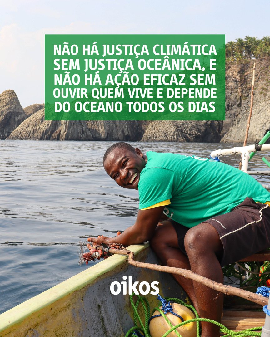 Oikos tweet media