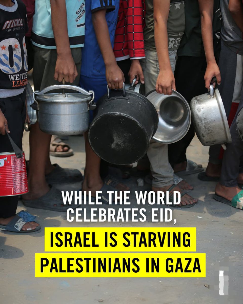 HSafaNaeem's tweet photo. Ahh Gaza Ahh.!

#EidulAdha2025 #Gaza https://t.co/B0TpBH4lbt