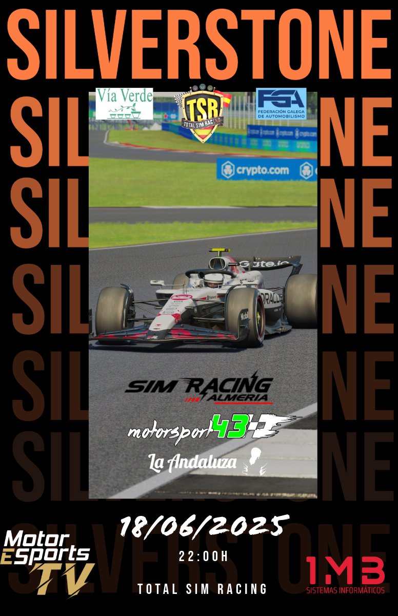 Quien será nuestro próximo campeón? solo quedan 2 grandes premios para saberlo.