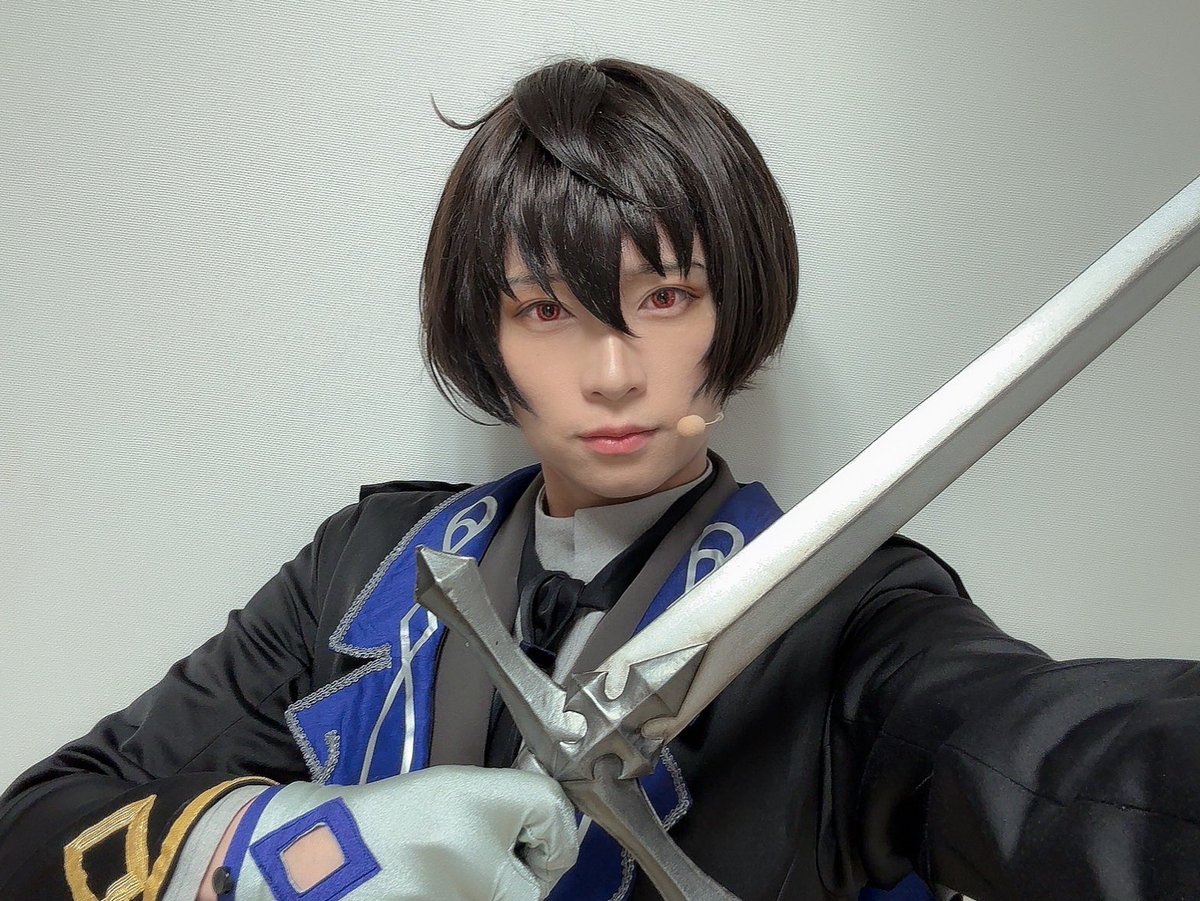 荒牧慶彦 tweet media