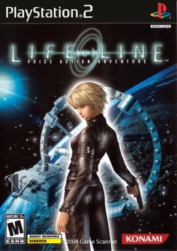 PSXDatacenter's tweet photo. PS2
Life Line
Guiding Rio to safety will be a challenge, as the devastated passageways of the orbiting hotel seem to be full of monstrous creatures that attack on sight.
https://t.co/MmA6NidBxn
#ps2 #psx #retrogame #playstation #pixelart #LifeLine #Konami #OperatorsSide https://t.co/VwMThKyliP