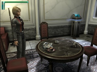 PSXDatacenter's tweet photo. PS2
Life Line
Guiding Rio to safety will be a challenge, as the devastated passageways of the orbiting hotel seem to be full of monstrous creatures that attack on sight.
https://t.co/MmA6NidBxn
#ps2 #psx #retrogame #playstation #pixelart #LifeLine #Konami #OperatorsSide https://t.co/VwMThKyliP