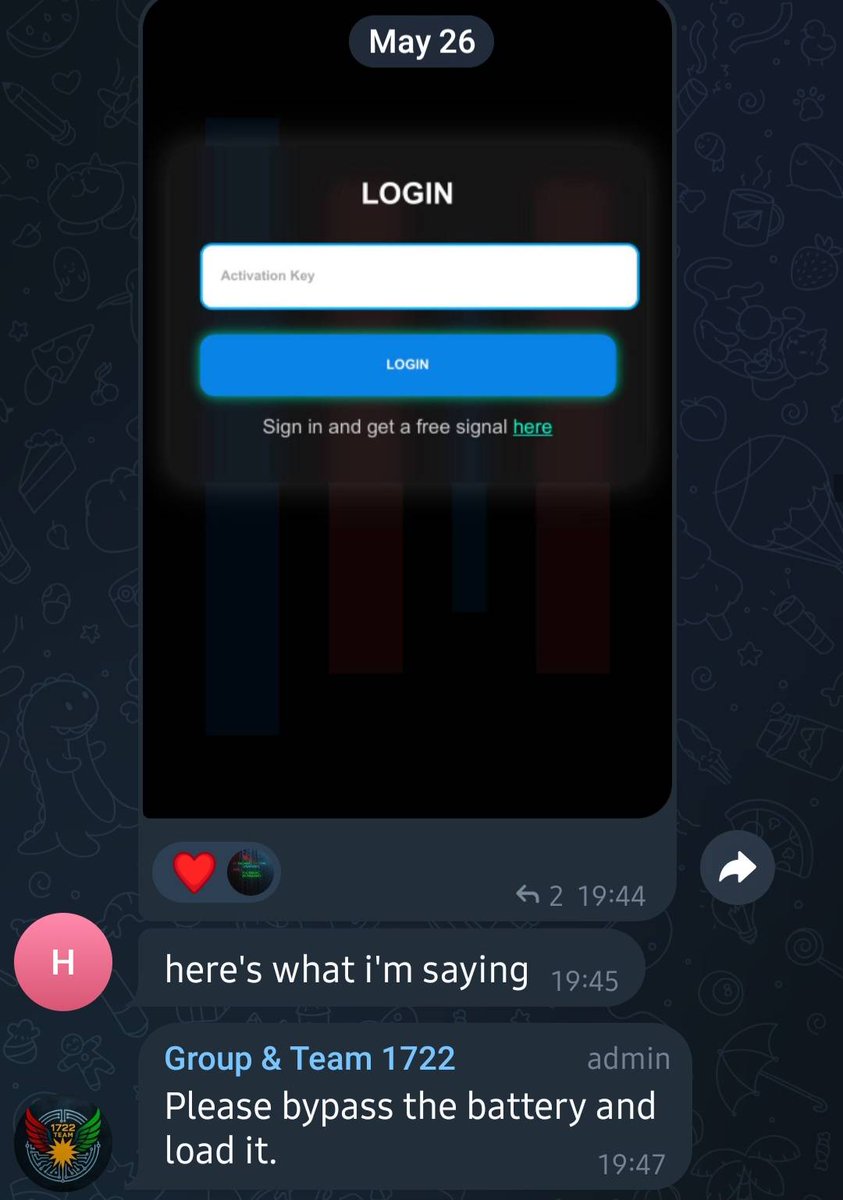 Team_D4rkn3ttz's tweet image. New reported by #D4rkn3ttz
On telegram, #Team_1722 has published a video demonstrating automated #SQL_injection (SQLi) attacks.
Earlier, a user asked a Team 1722 member about SQLi methods, and the member recommended a specific tool.
It is suspected that the tool shown in the…