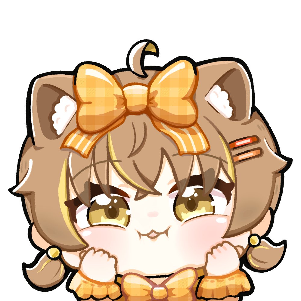 老大生日大快樂!!!!( >⩊< )づ♡🎉
胖嘟嘟咪嚕是必需的吧🍰ദ്ദി(•̀ ᗜ <)

#Miruart
