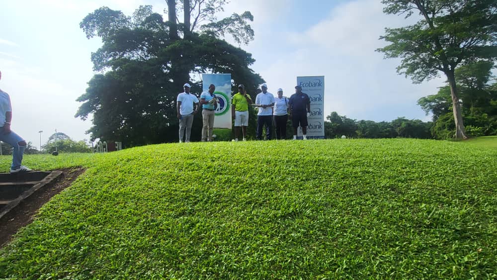 Federacion Ecuatoguineana de golf (Feguigolf) tweet media