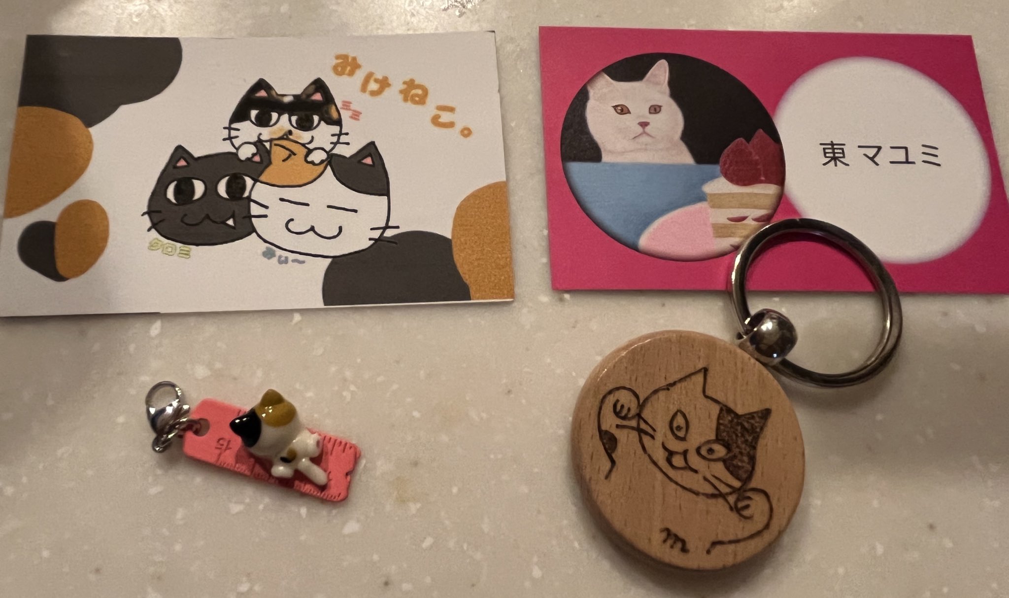 みけねこ。 (@mike_myi) / X