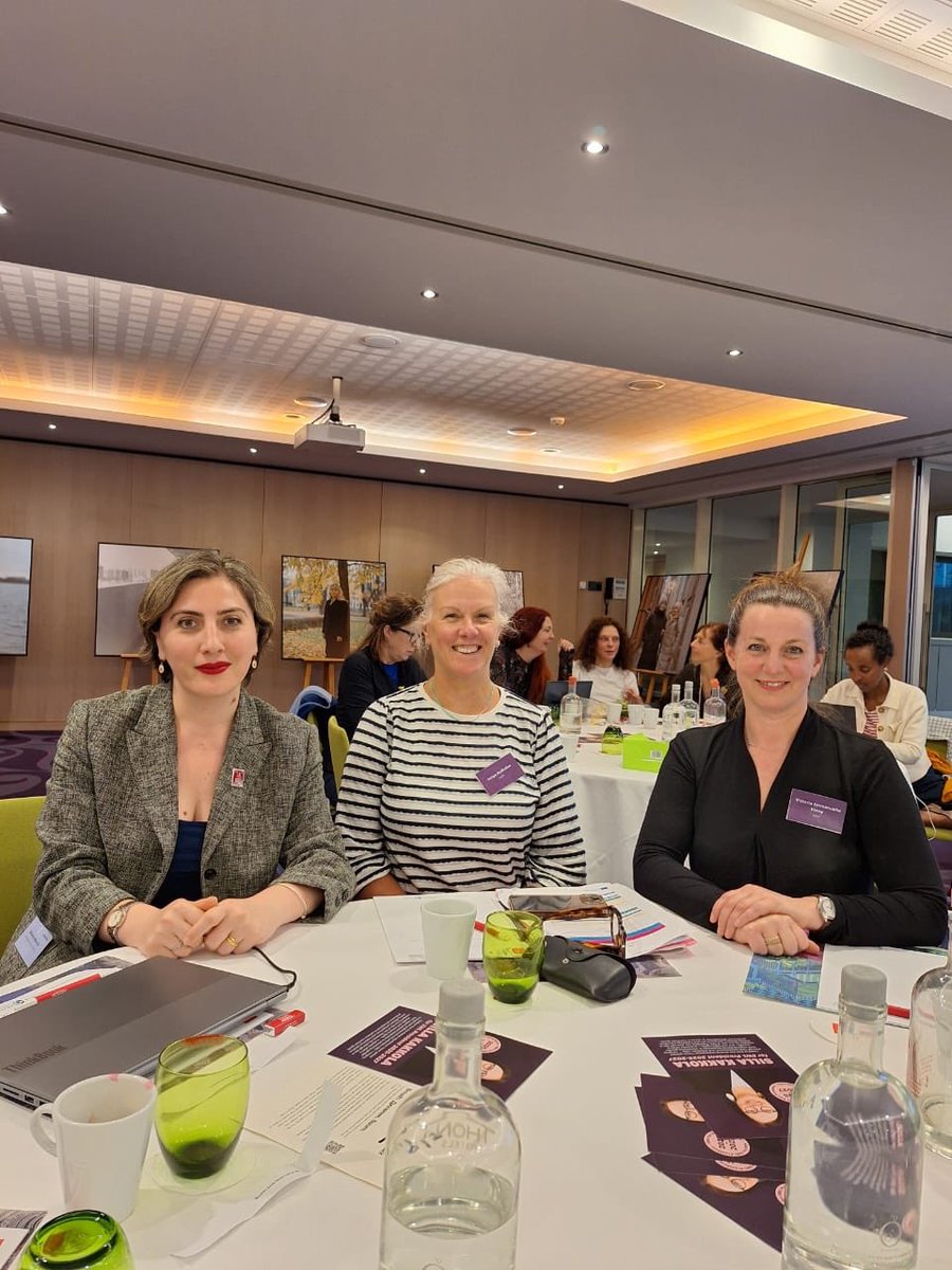 Women's Aid NI (@womensaidni) on Twitter photo Women’s Aid as part of UK delegation were delighted to attend <a href="/EuropeanWomen/">European Women's Lobby</a> 35th celebrations and AGM protecting and promoting rights of women across Europe <a href="/NIWEP/">Women's Platform</a> Women’s Aid as part of UK delegation were delighted to attend <a href="/EuropeanWomen/">European Women's Lobby</a> 35th celebrations and AGM protecting and promoting rights of women across Europe <a href="/NIWEP/">Women's Platform</a>