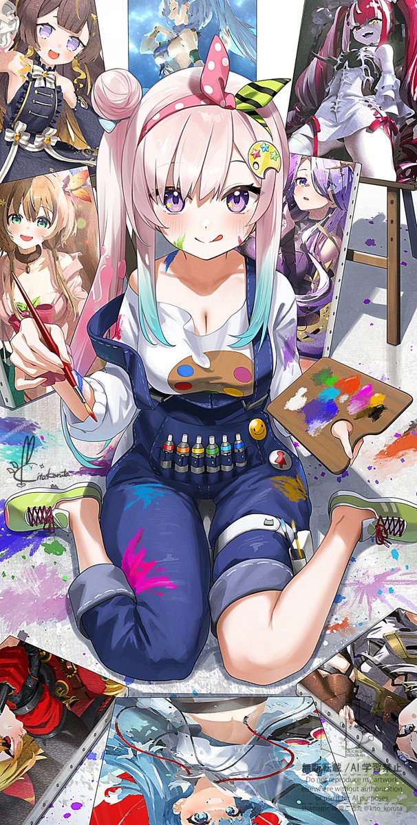 雪兎☆プロフ必読 さん 雪兎☆プロフ必読 さん Gs6BZIcagAAudzK.jpg