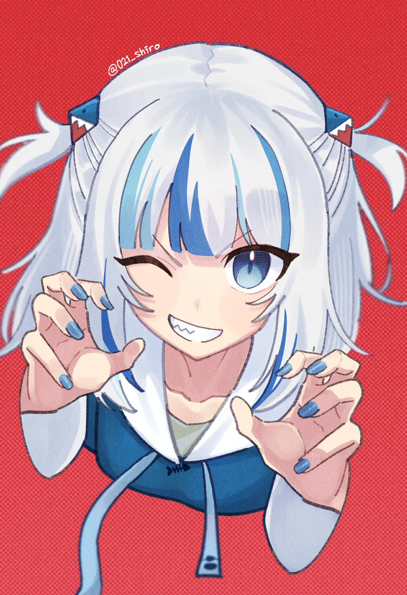 021_shiro's tweet image. 🐟
#gawrgura #gawrt 
#GuBye #HololiveEN