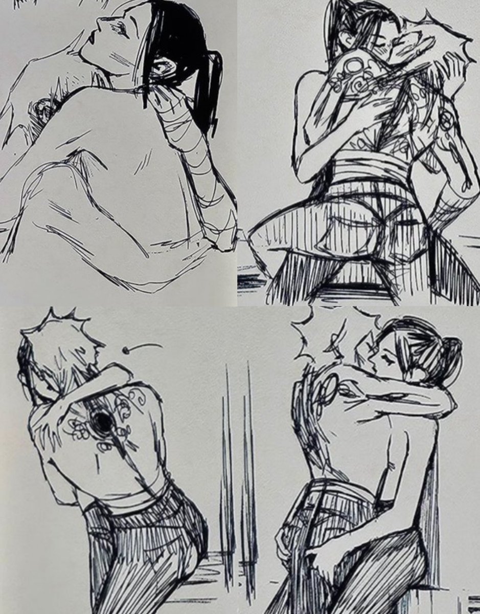 they weren’t lying when they said they had to hold back on caitvi’s sex scene…