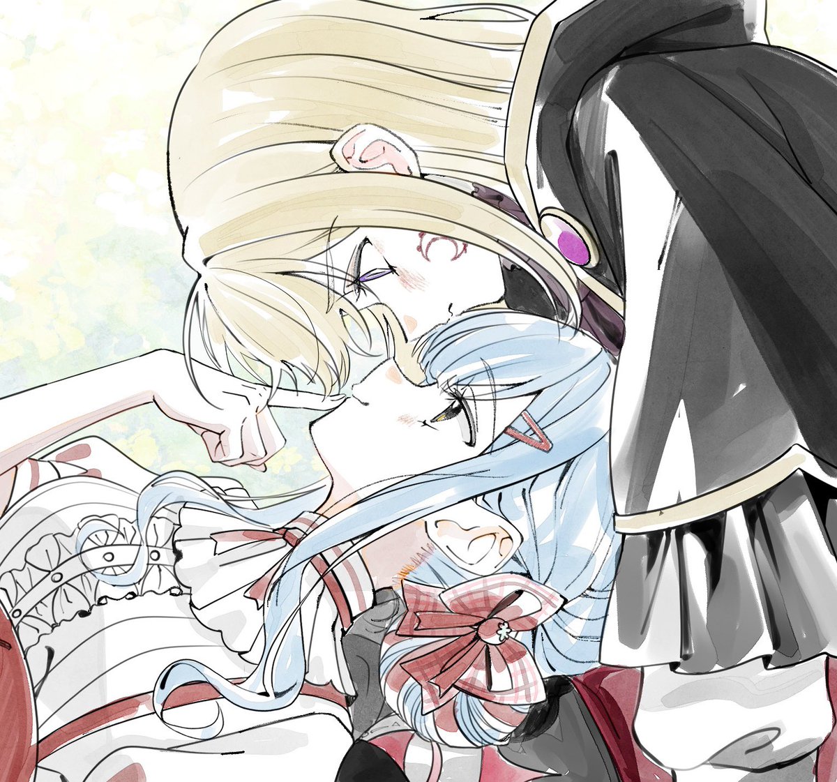 ︎ ✧さき︎ ✧ Gs6CdVZa4AA-fWW.jpg