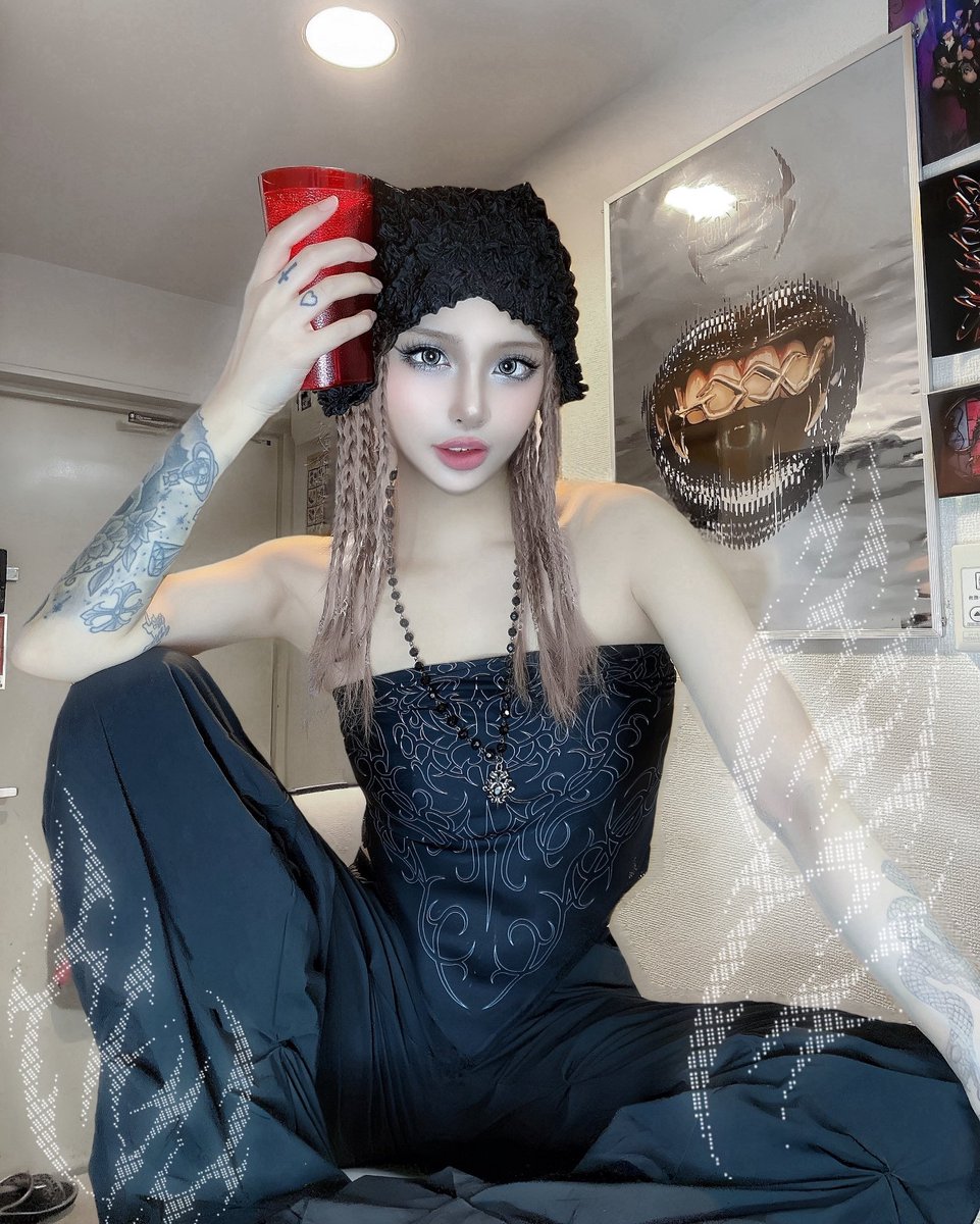 WAKA (@waka_Bunily) / Posts / X