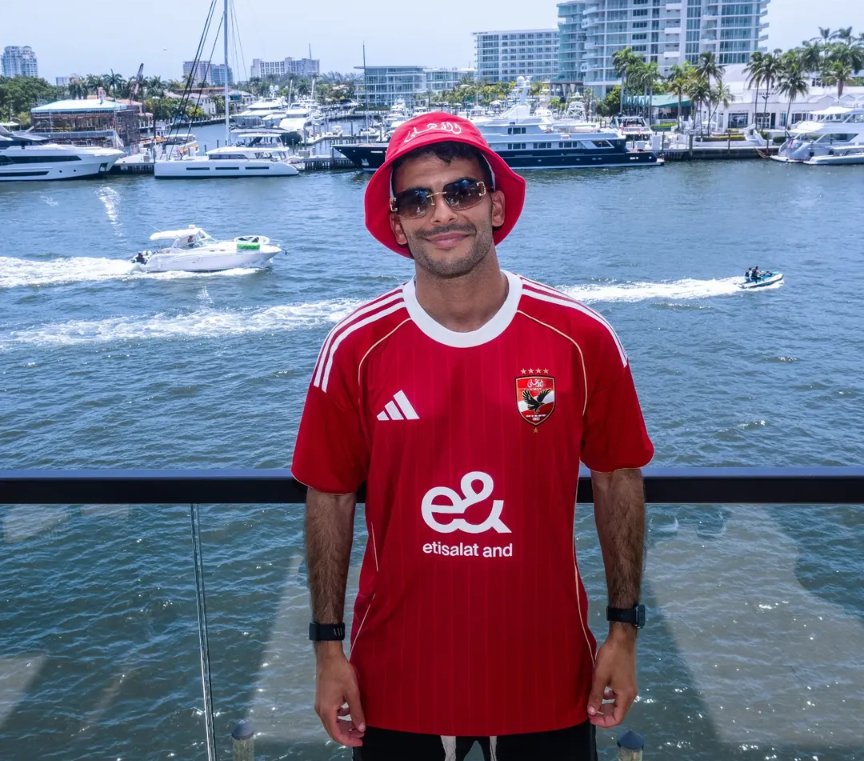 Kama unamjua mtaje fundi wa soka hapa barani Africa👇hapa Al ahly (egyp) wameramba dume🔥🙌