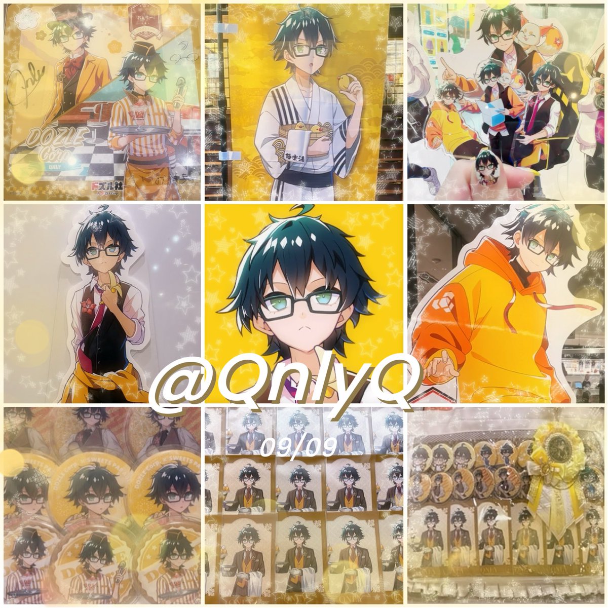 はんぺん🍌 (@IzTZBEFDze8288) / Posts / X