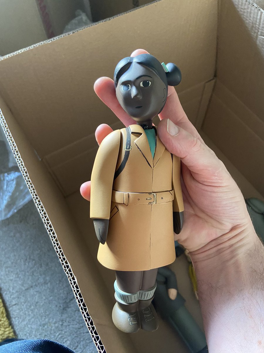 Richard Whitehouse tweet media