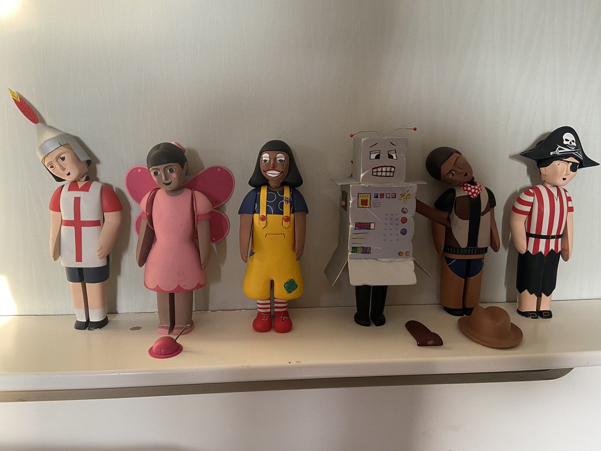 Richard Whitehouse tweet media