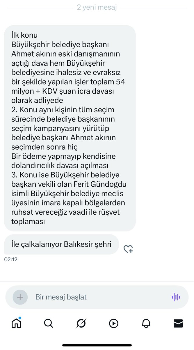 Balıkesir Büyükşehir Belediyesi