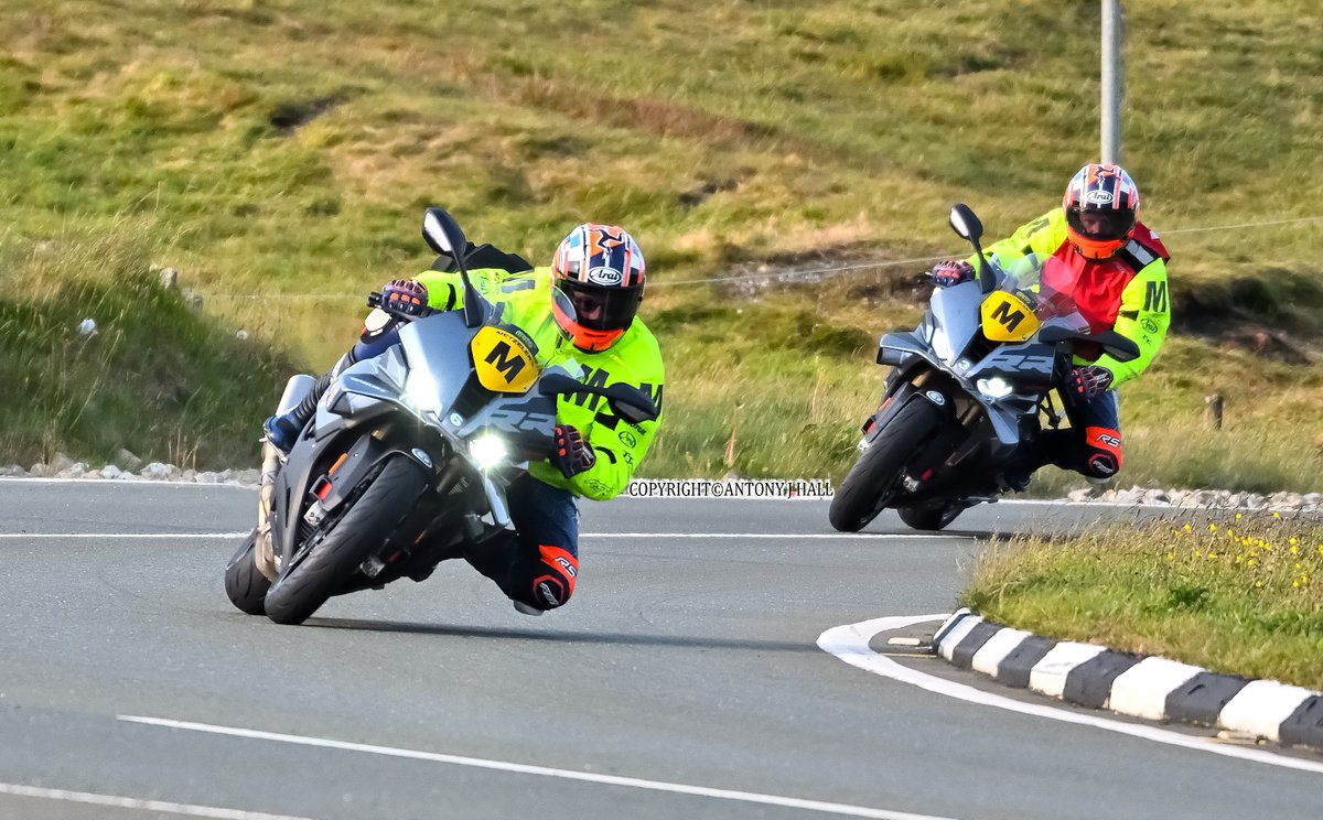 TTBONEGP (@ttbonegp) on Twitter photo #TT2025 Travelling Marshals TM5 Jonathan Woodward , TM2 <a href="/Jim_Hunter_MGP/">Jim Hunter</a> , TM7 Jonny Heginbotham and TM4 Steve Grainger heading up Hailwoods Rise and TM6 Derran Slous with TM3 Paul Corrin at the Bungalow🇮🇲 <a href="/IOMTMs/">Travelling Marshals</a> <a href="/iomttmarshals/">iomttmarshals</a> 🧡 #IOMTT104 #TT2025 Travelling Marshals TM5 Jonathan Woodward , TM2 <a href="/Jim_Hunter_MGP/">Jim Hunter</a> , TM7 Jonny Heginbotham and TM4 Steve Grainger heading up Hailwoods Rise and TM6 Derran Slous with TM3 Paul Corrin at the Bungalow🇮🇲 <a href="/IOMTMs/">Travelling Marshals</a> <a href="/iomttmarshals/">iomttmarshals</a> 🧡 #IOMTT104