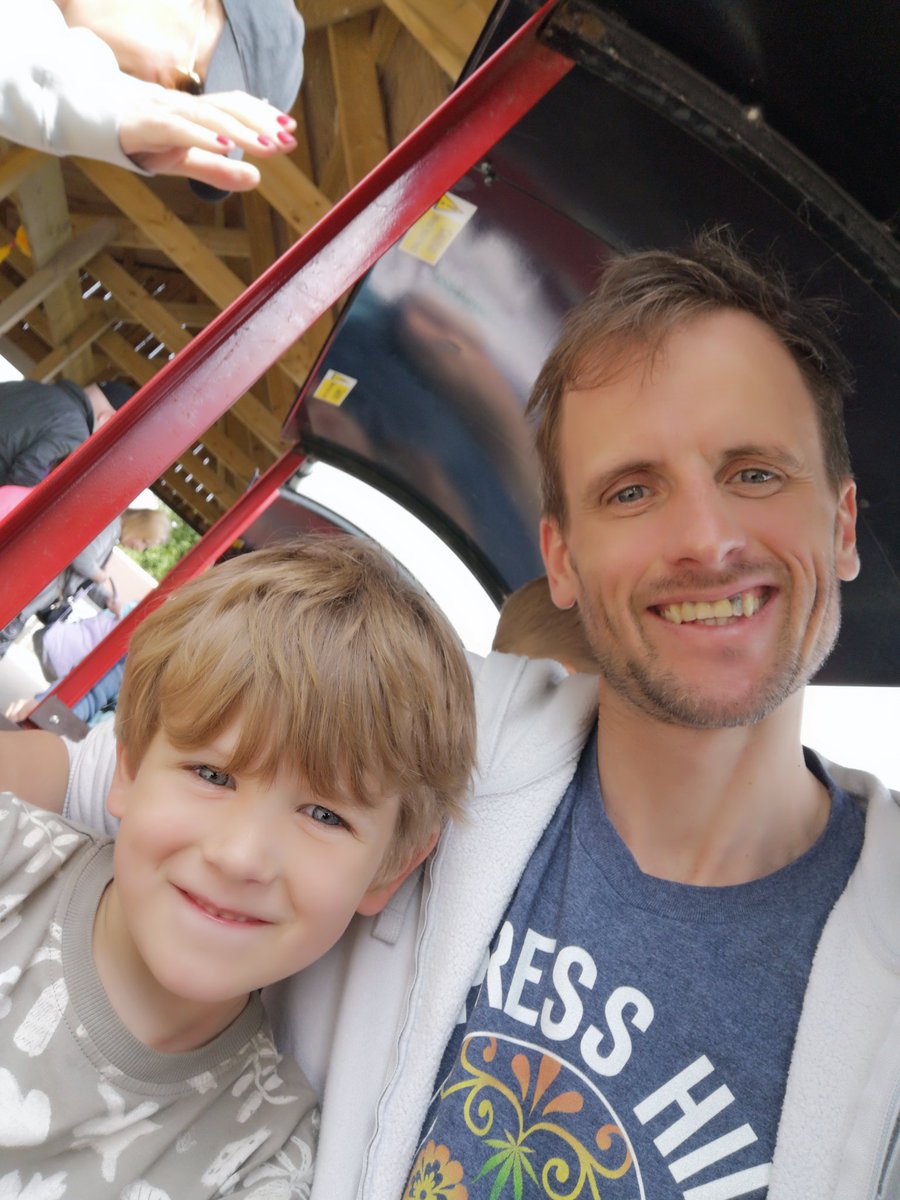 johngalloway86's tweet image. Rounding off the busiest week of the year for me. Happy birthday to my best friend, 7 years old already. Everyday continues to make me proud 鉂わ笍