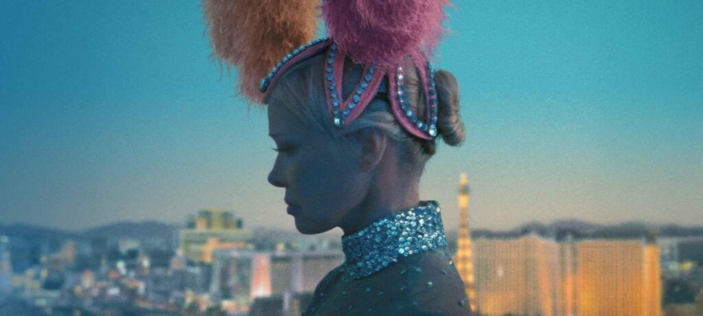 danmc2's tweet image. SCENES FROM AN ITALIAN RESTAURANT: #Netfix's #Nonnas sees an all star cast bring the story of a #StatenIsland restaurant to the screen. #GiaCoppola's #TheLastShowgirl explores a #LasVegas way of life facing extinction. But how convincing are both #films? loveitinpomona.blogspot.com/2025/06/scenes…