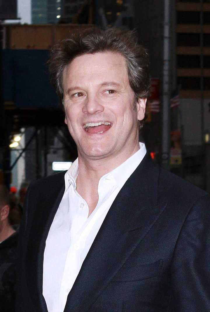 ⭐CFA-FAN PAGE⭐

👉Morning post: Picture of the day 📸

🔴Note: We are FANS, not Colin (Staff)

#CFAagainstScammers #StopFakeAccounts #ColinFirth #Actor  #Movie #Cinema #Oscar #Man #Gentleman   #Style #Beautiful #Man #NoSpam #GoodMorning #MorningPost
