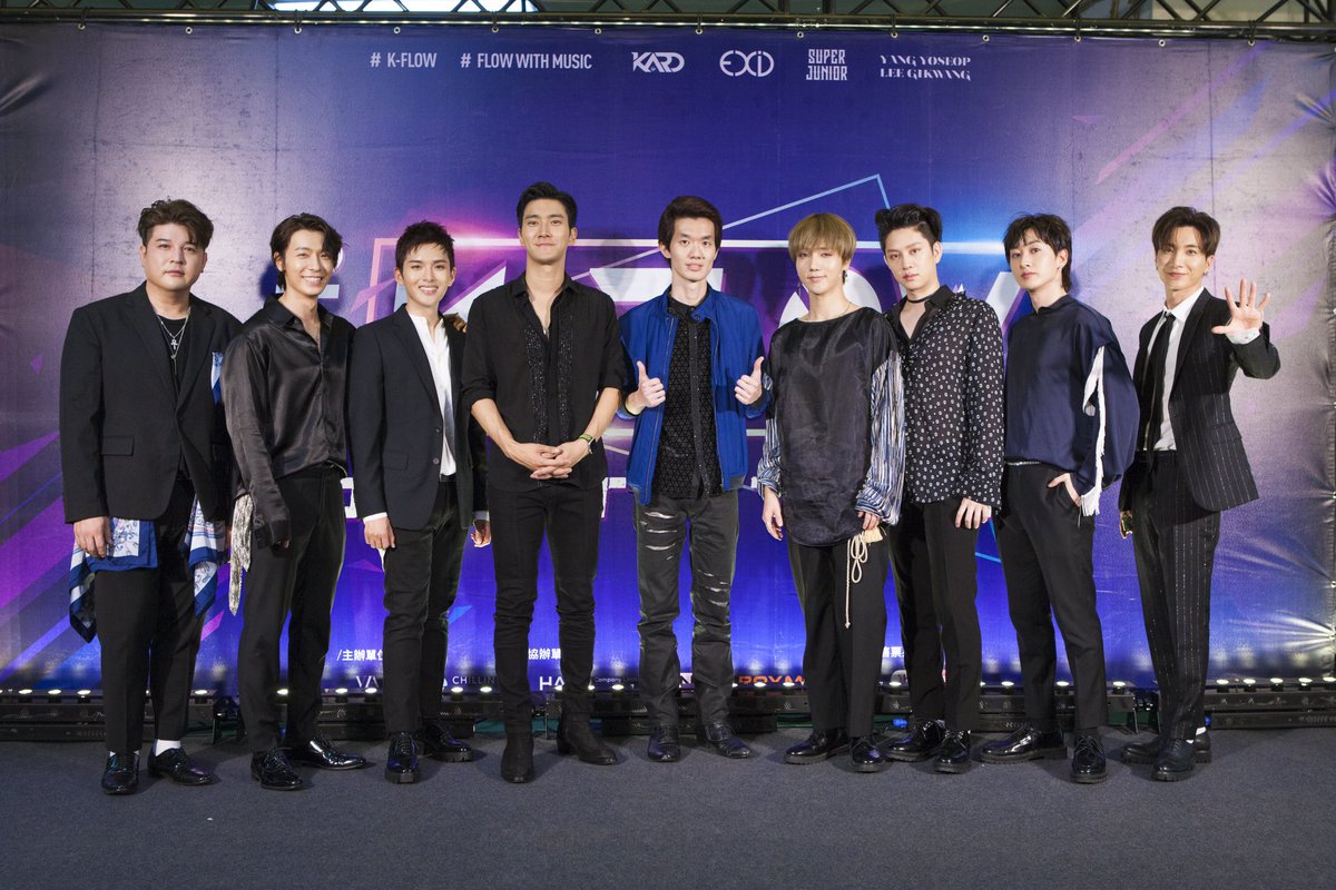 lix_lee007's tweet image. See you guys soon @SJofficial