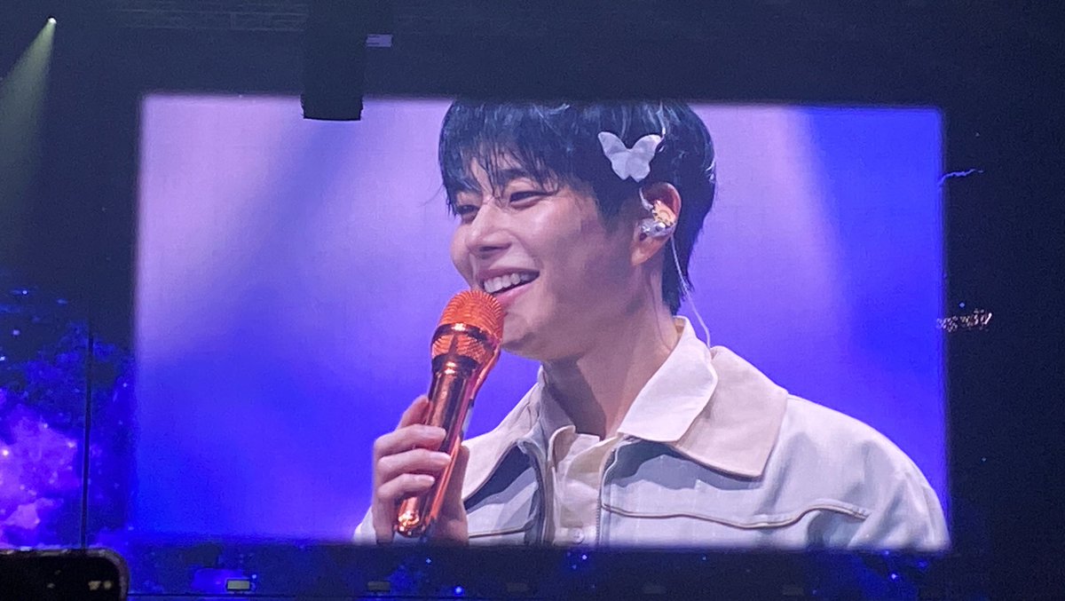 binanamiIk's tweet photo. 250608 #엠제이 #문빈

myungbin 🥺🦋 https://t.co/7lxc17hIMG