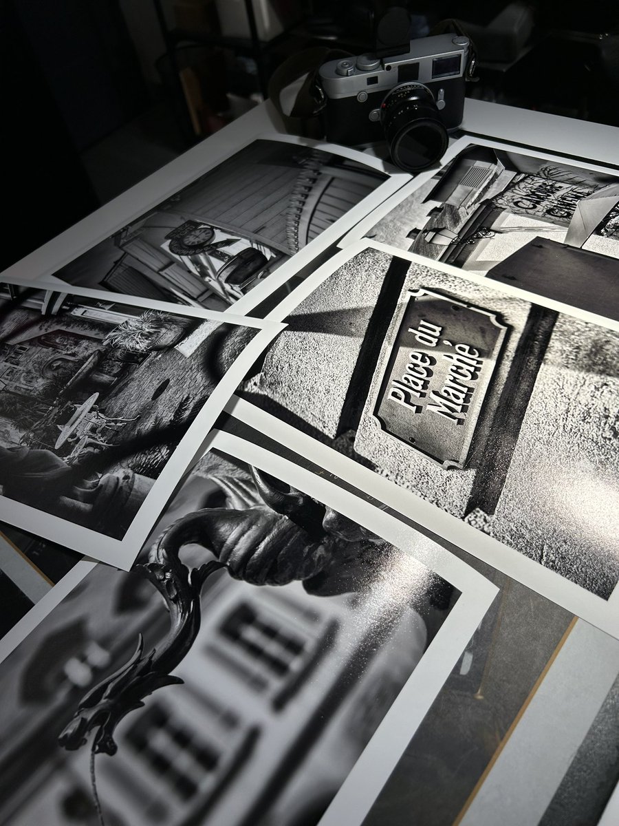 New photo series. Coming later this week…