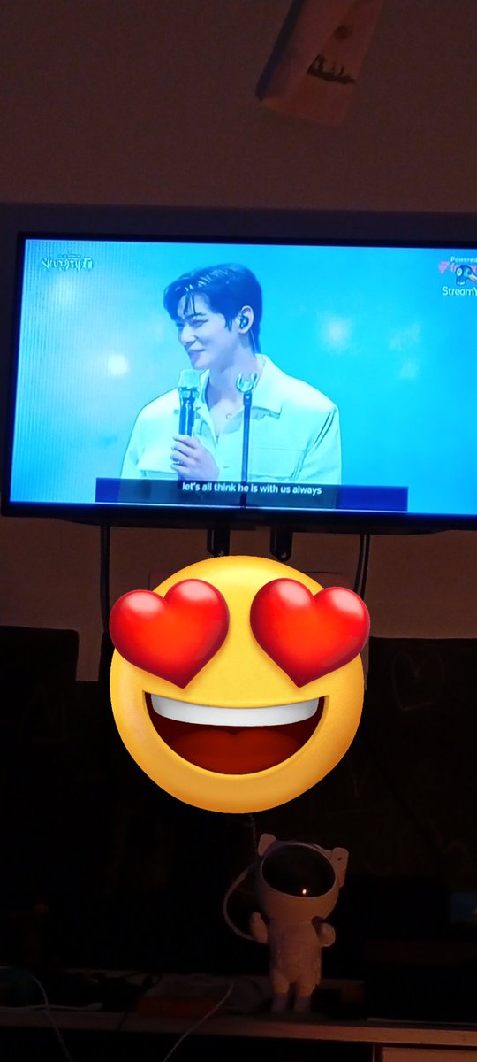 Stargraphy 🥹💜🇦🇷