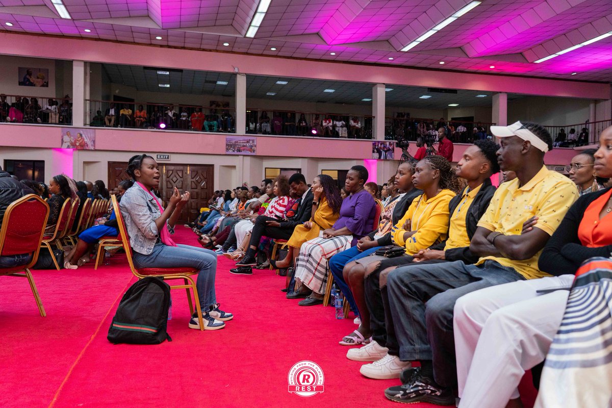 JccKenya's tweet image. Isaiah 61 6b

#LetsBuild
