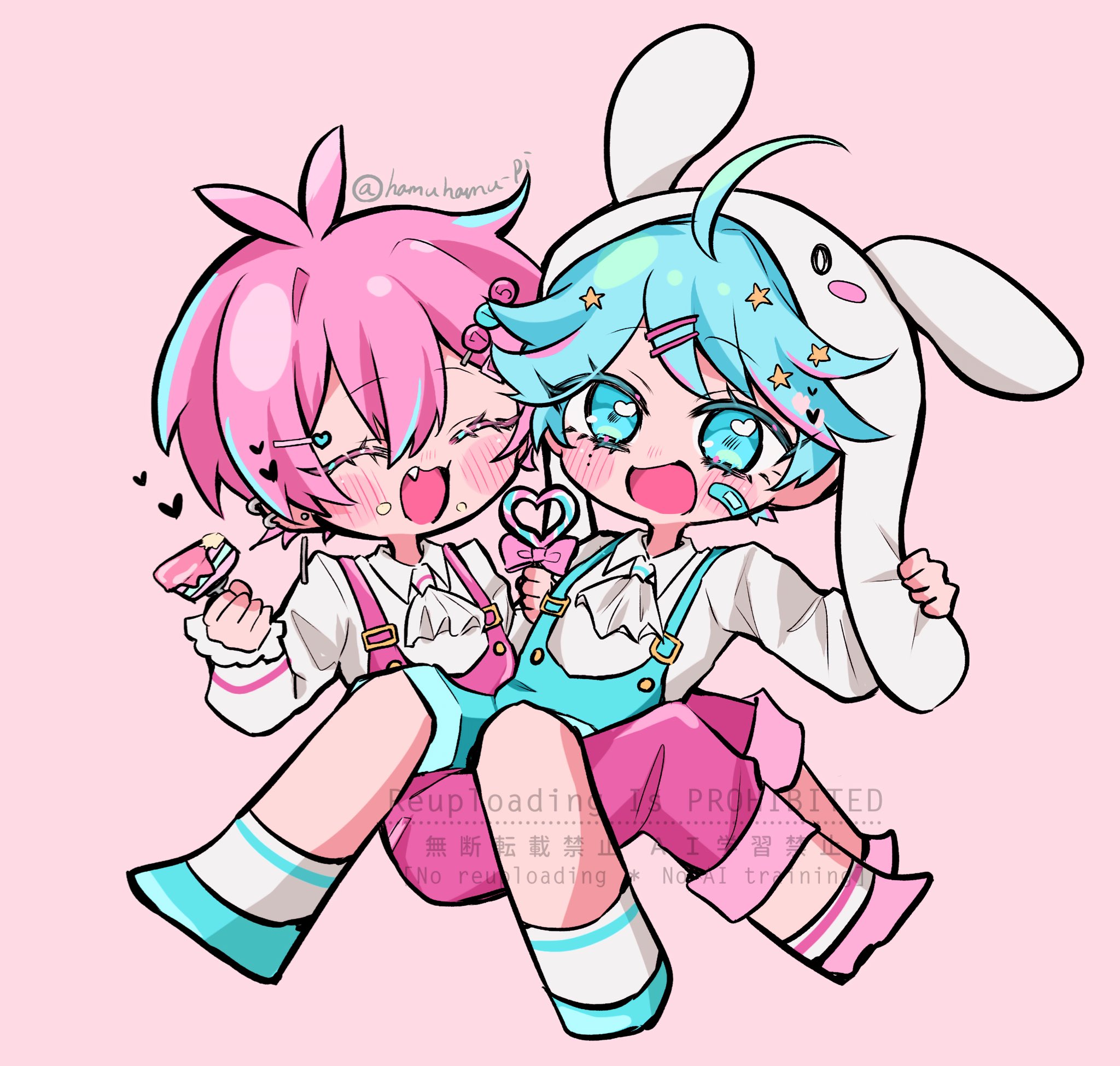 ❤️ もんぴっぴ様❤️ はむぴ💎 on X: