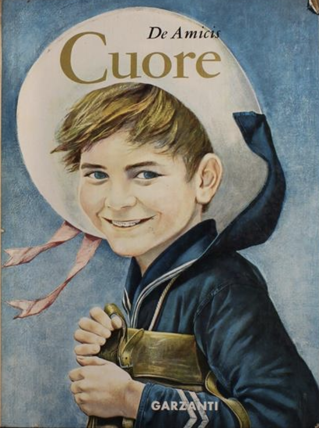 La scuola italiana del futuro??