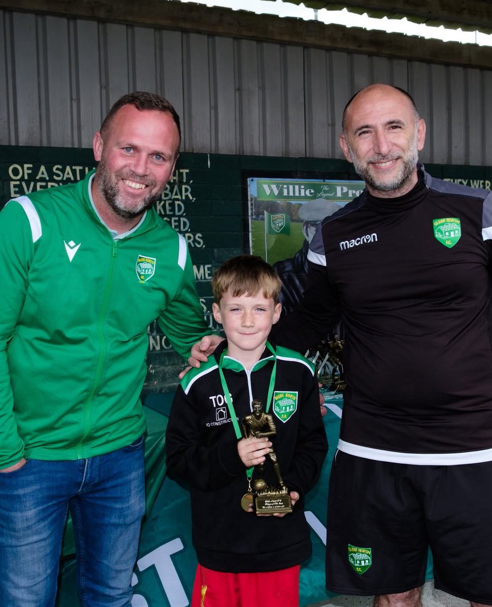 Roberto Bonello tweet media