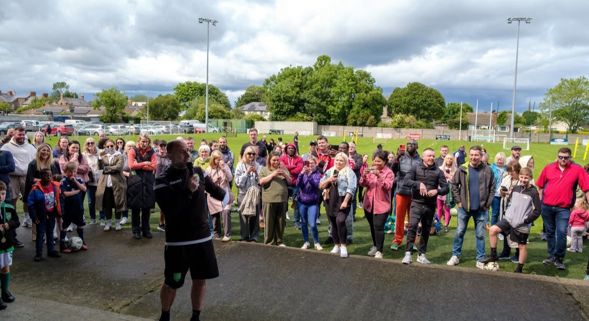 Roberto Bonello tweet media