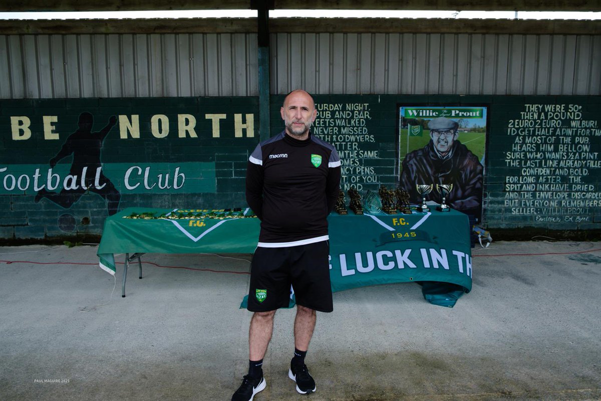 Roberto Bonello tweet media