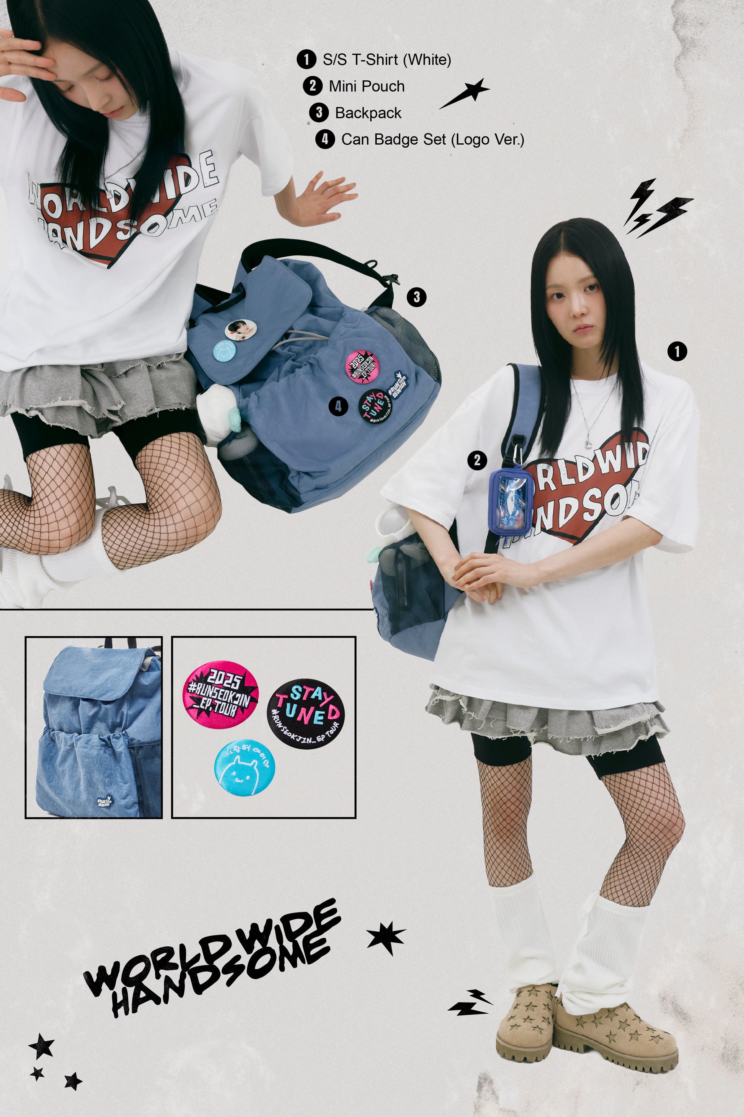 公式 RUNSEOKJIN S/S T-Shirt 顔Tシャツ【Mサイズ】 RUNSEOKJIN BTS ジン 顔Tシャツ ソウルコン Mサイズ - メルカリ