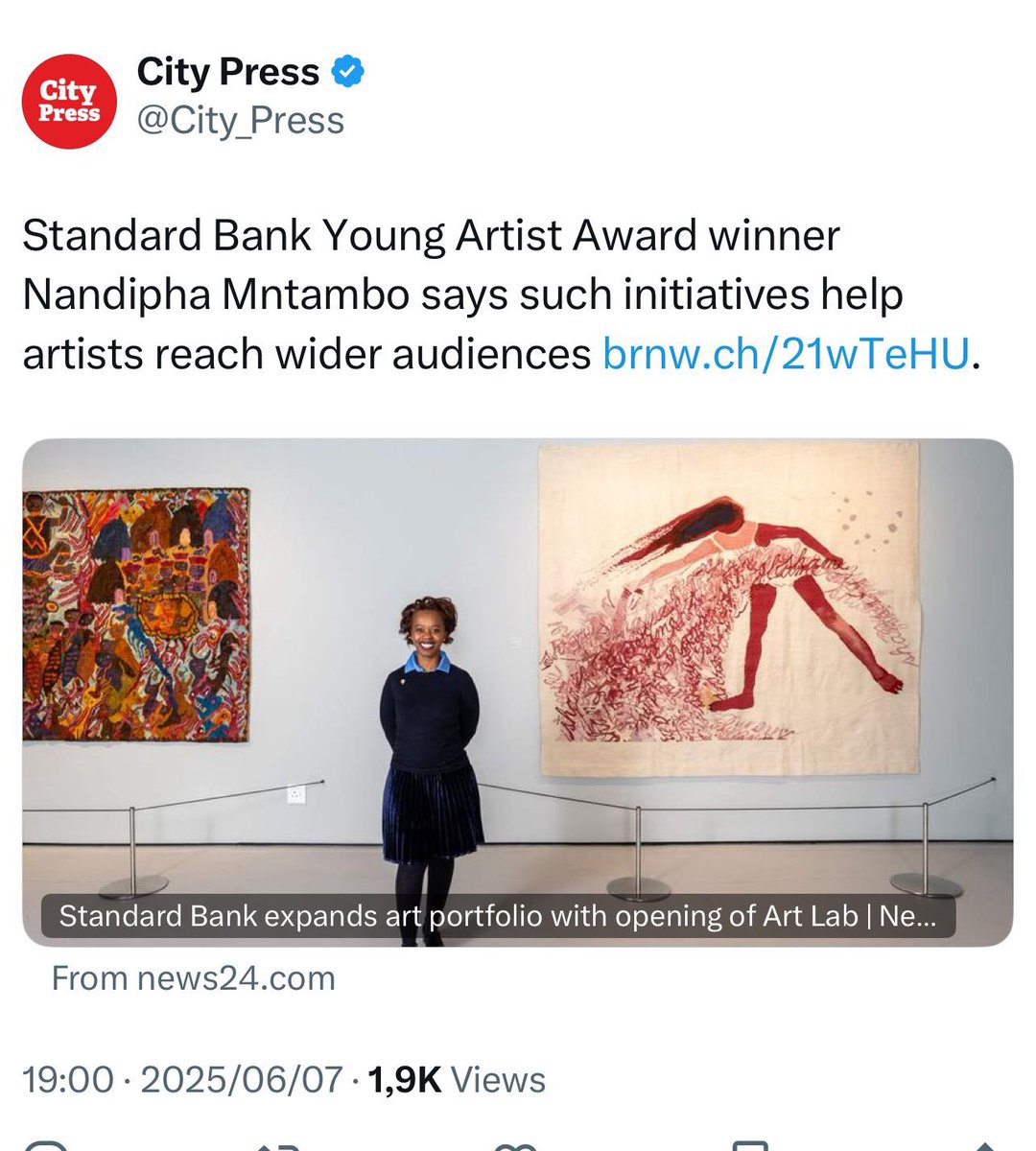 TherealDrBae tweet media