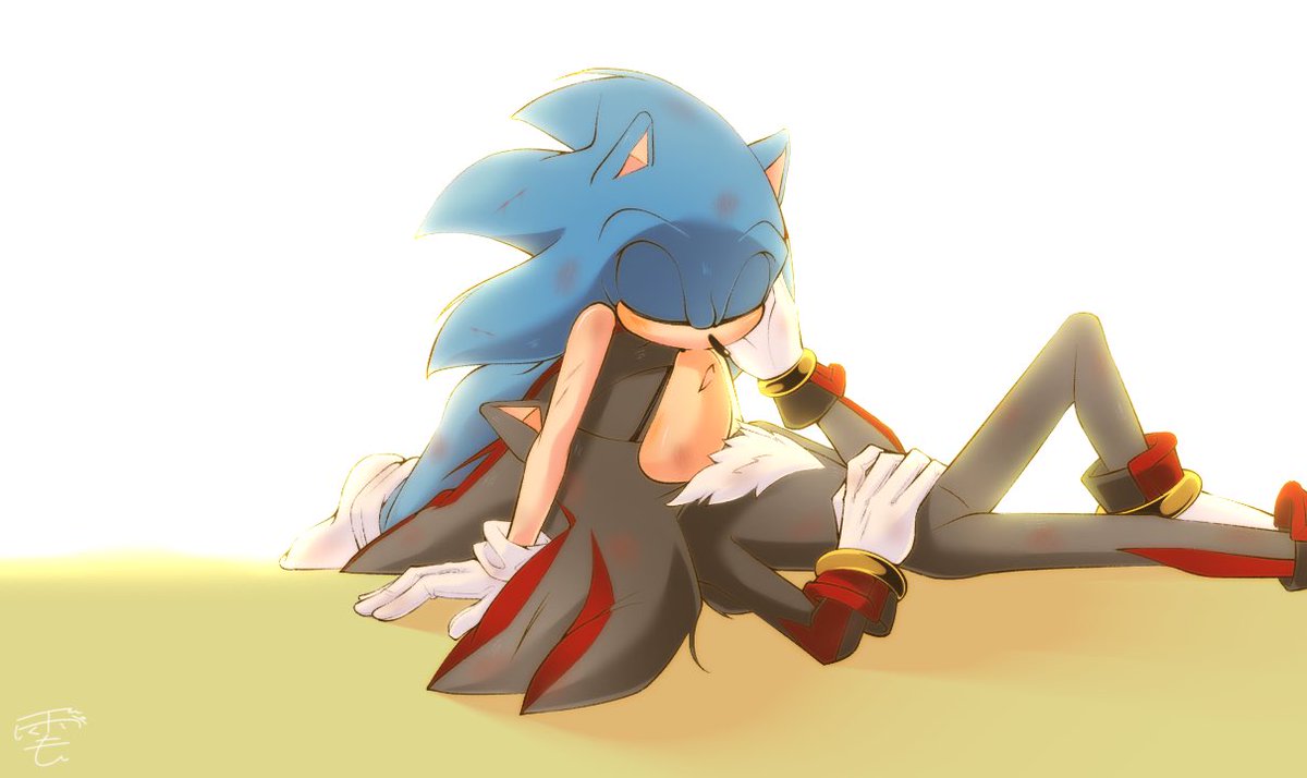 sinonome_1027's tweet photo. 2人でドンパチやりやったあとのソナドウ https://t.co/eVwXAXD9eZ