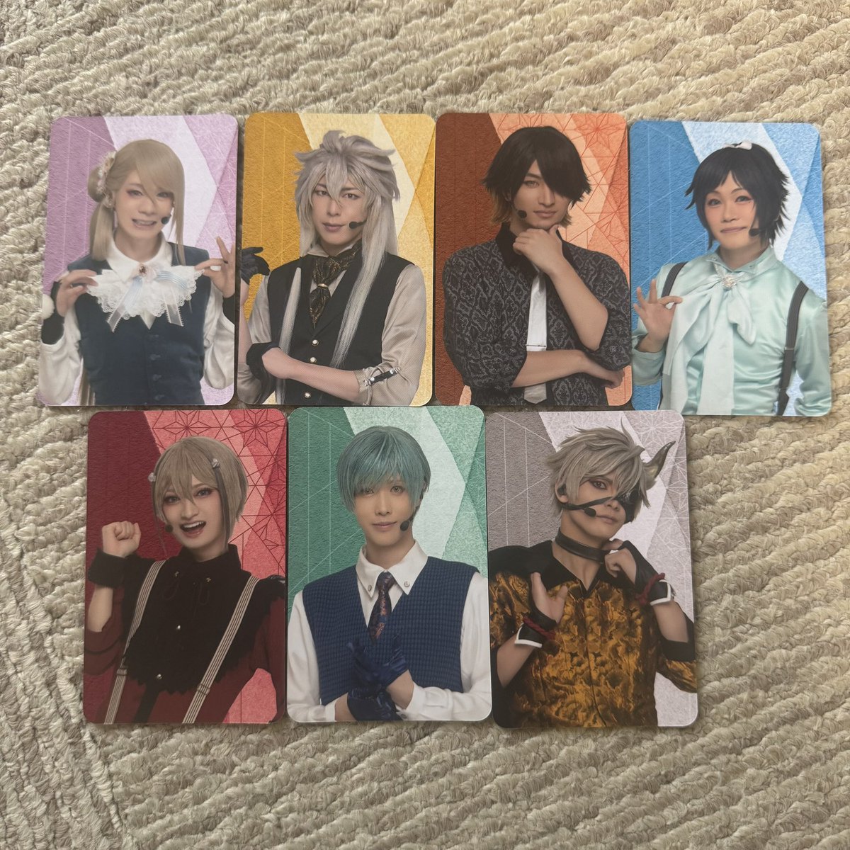 R 取引垢 tweet media