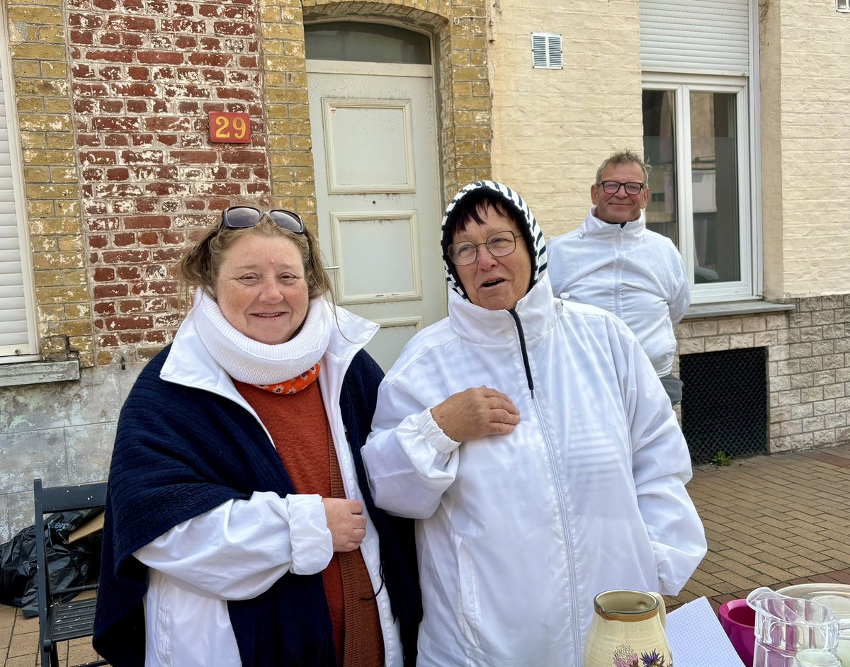 Martine Arlabosse (@marlabosse) on Twitter photo Ce dimanche, venez flâner, chiner et dénicher des trésors sous le soleil ☀️ « Vide-grenier de printemps » à Malo-les-Bains !
Organisé par Violette la baigneuse, ce rendez-vous convivial sent bon les beaux jours et les trouvailles inattendues. À ne pas manquer ! <a href="/Dunkerque/">Ville de Dunkerque</a> Ce dimanche, venez flâner, chiner et dénicher des trésors sous le soleil ☀️ « Vide-grenier de printemps » à Malo-les-Bains !
Organisé par Violette la baigneuse, ce rendez-vous convivial sent bon les beaux jours et les trouvailles inattendues. À ne pas manquer ! <a href="/Dunkerque/">Ville de Dunkerque</a>