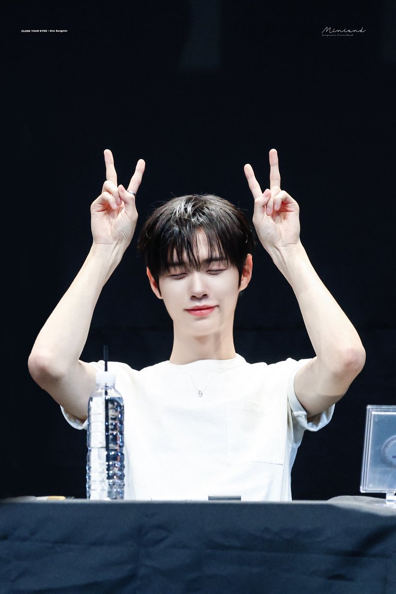 𝟮𝟱𝟬𝟲𝟬𝟴 NYMUSIC

#김성민 #KIMSUNGMIN
#CLOSEYOUREYES #클로즈유어아이즈
#클유아 #CYE