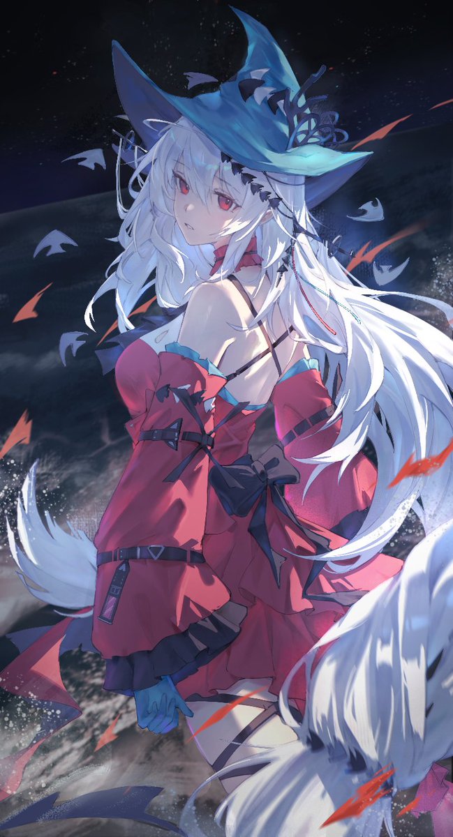 Drone_37's tweet image. 永遠の故郷に帰りましょう

#アークナイツ
#Arknights 
#24時間でフォロワー何人増えるかチャレンジ