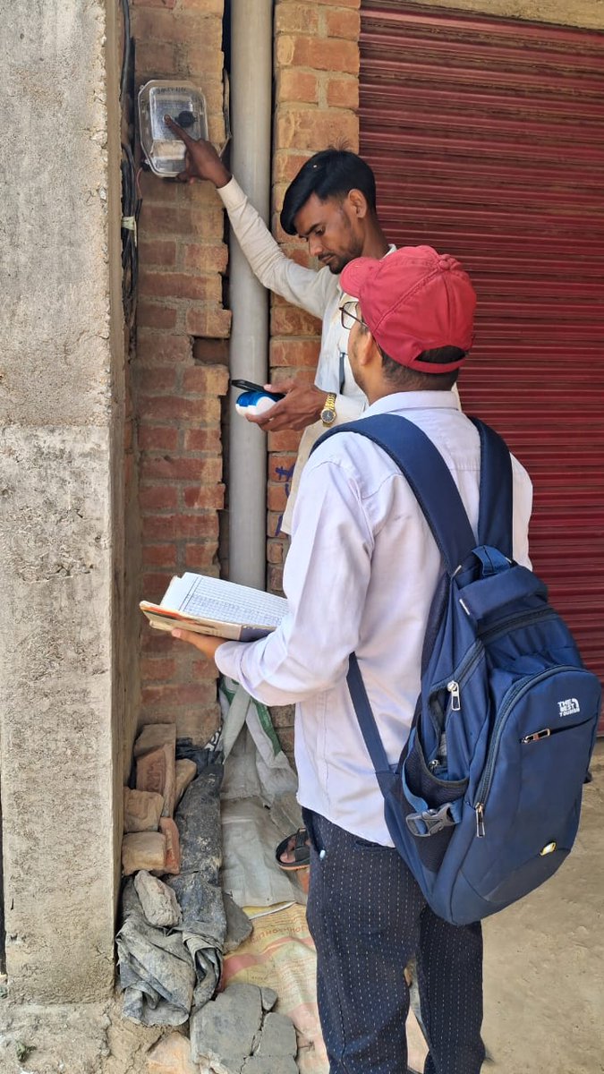 @sitapurmvvnl (@sitapurmvvnl) on Twitter photo Revenue and Disconnection Work under EDD Biswan. <a href="/aksharmaBharat/">A K Sharma</a> <a href="/EMofficeUP/">Energy Minister Office UP</a> <a href="/MVVNLHQ/">Madhyanchal Vidyut Vitran Nigam Limited</a> <a href="/MVVNLmd/">MVVNL</a> <a href="/UPPCLLKO/">UPPCL</a> Revenue and Disconnection Work under EDD Biswan. <a href="/aksharmaBharat/">A K Sharma</a> <a href="/EMofficeUP/">Energy Minister Office UP</a> <a href="/MVVNLHQ/">Madhyanchal Vidyut Vitran Nigam Limited</a> <a href="/MVVNLmd/">MVVNL</a> <a href="/UPPCLLKO/">UPPCL</a>