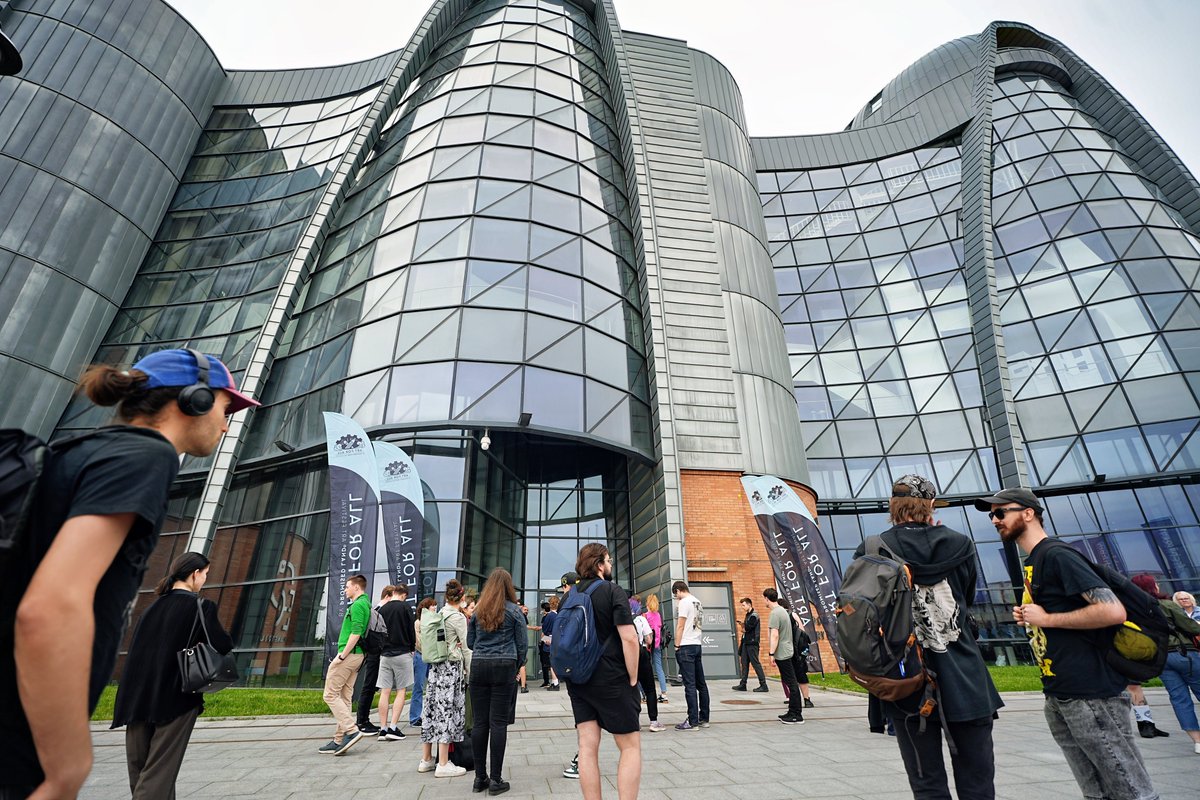 Art For All by Promised Land Art Festival tweet media