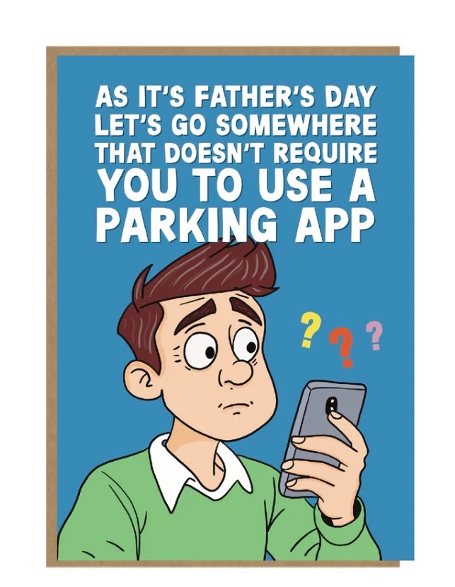 It’s Father’sDay next Sunday. Don’t go big, go small! Pickledprints.co.uk #shopindie #UKGiftHour #UKGiftAM  #giftideas #supportsmallbusiness