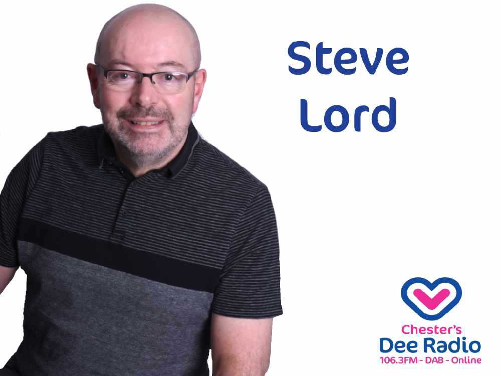 Chester's Dee Radio (@dee1063) on Twitter photo Join <a href="/stevelord59/">Steve Lord</a> in for Dave Phillips on the Mid Morning show from 10. All the usual features including the Sunday Survey and the 60 second Challenge. Join <a href="/stevelord59/">Steve Lord</a> in for Dave Phillips on the Mid Morning show from 10. All the usual features including the Sunday Survey and the 60 second Challenge.