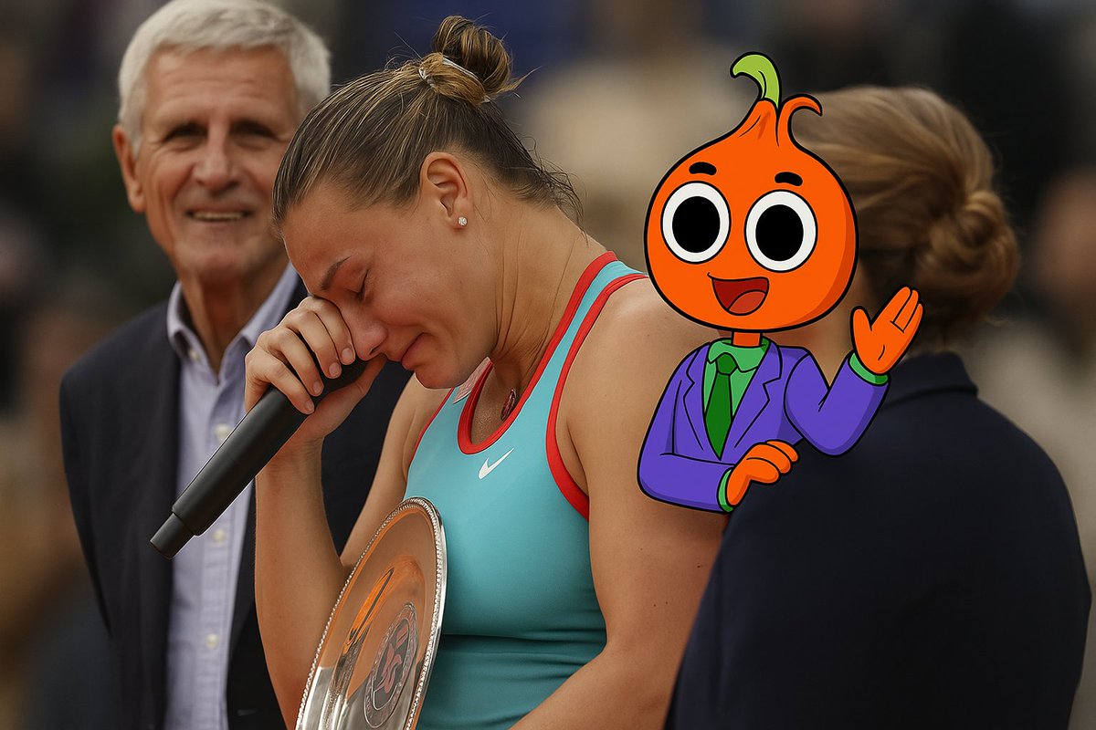 Seems like <a href="/thep33l/">THE P33L</a> got invited to Roland Garros! 🧅

Wen is my invite in the leaderboard <a href="/SeedifyFund/">Seedify</a> ?! 👀