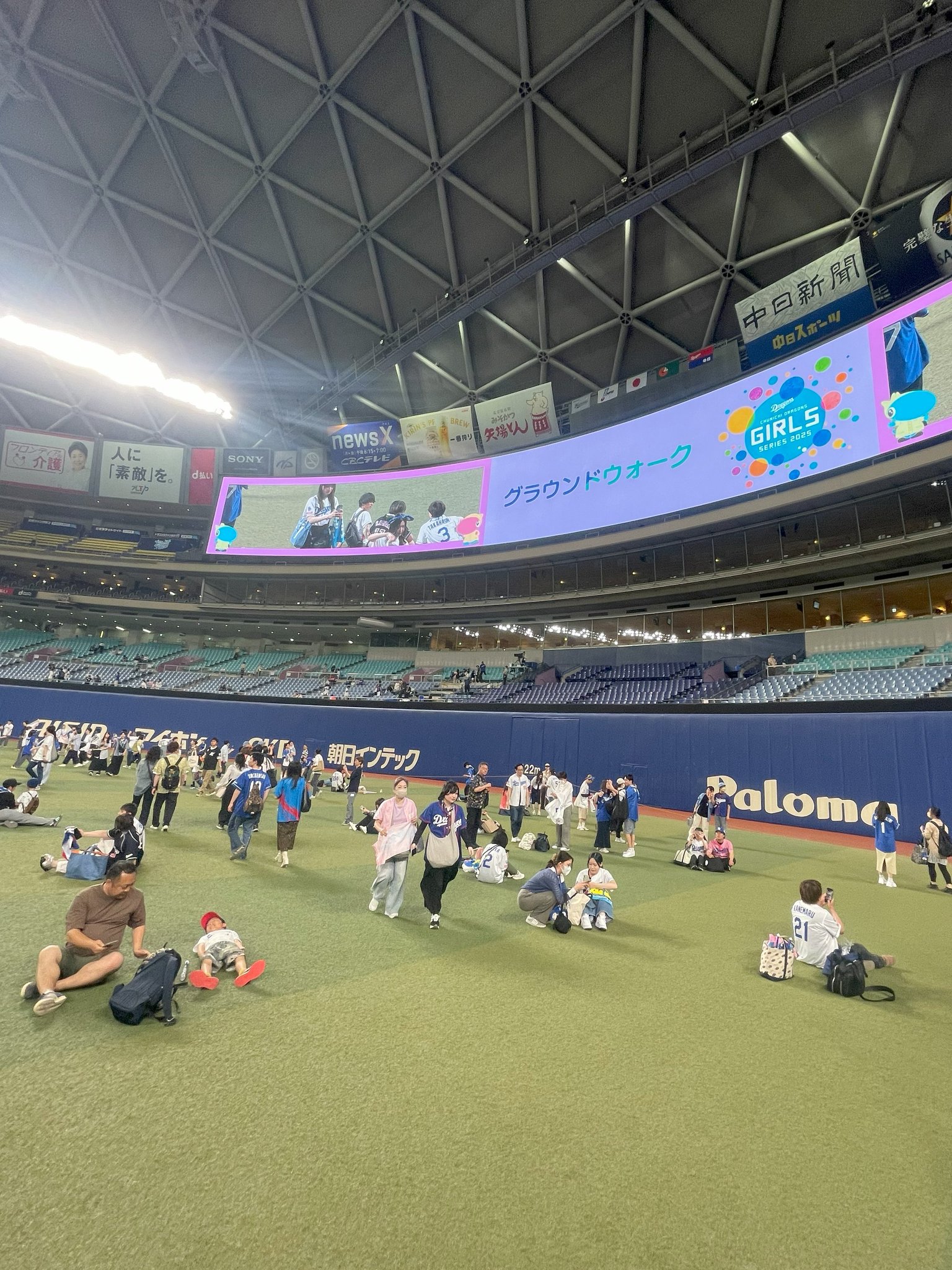 中日ドラゴンズ公式🐨 on X: 