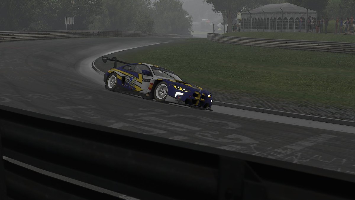 GAS Competición Esports tweet media